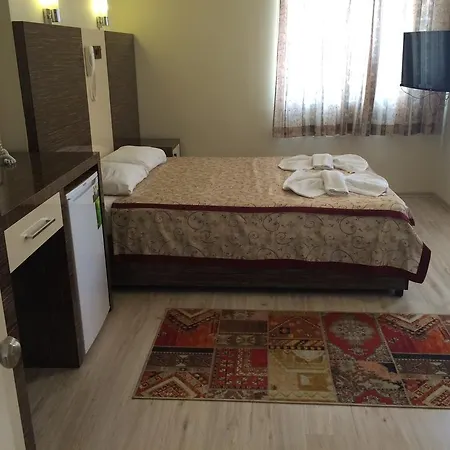 Pensjonat Ak Alanya
