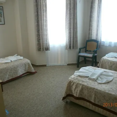 Maison d'hôtes Ak Alanya